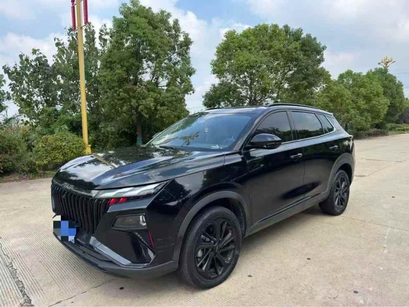 苏州24年东风风神3