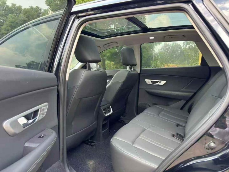 苏州24年东风风神7