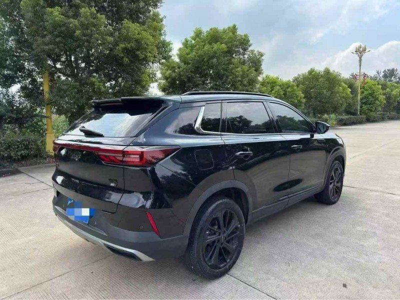 苏州24年东风风神9