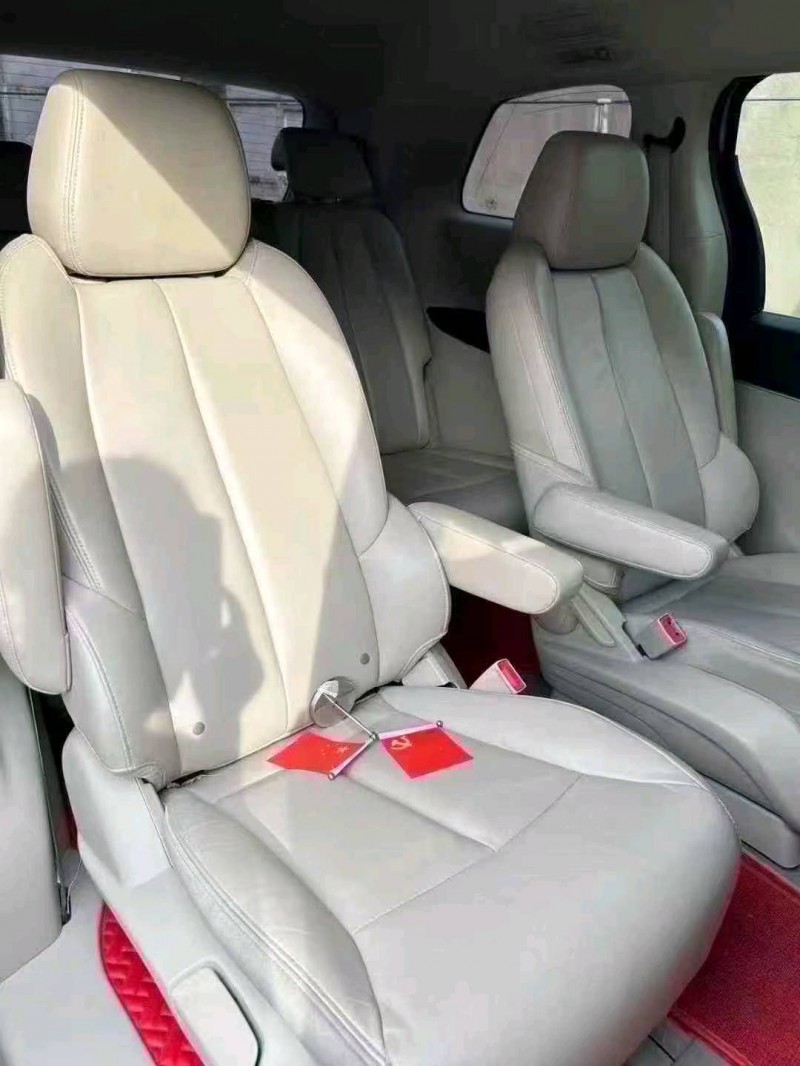 徐州20年别克GL88