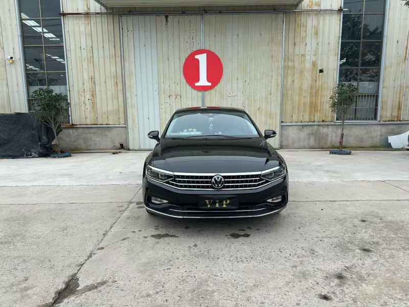 徐州21年大众迈腾1