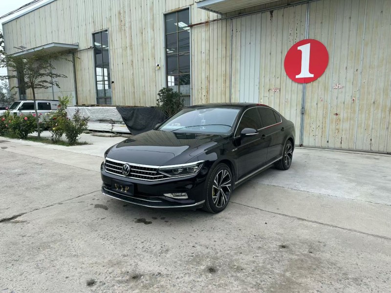 徐州21年大众迈腾2