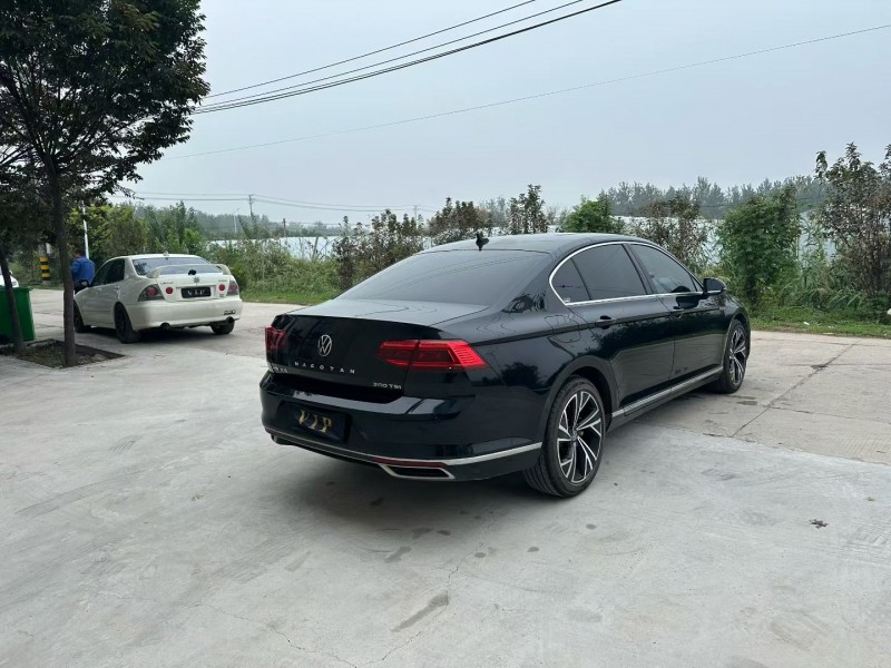 徐州21年大众迈腾4