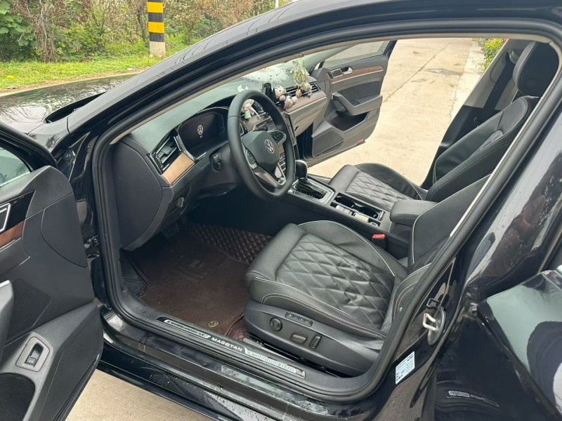 徐州21年大众迈腾5