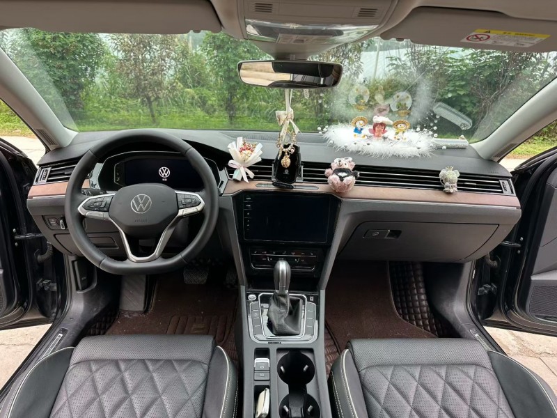 徐州21年大众迈腾7