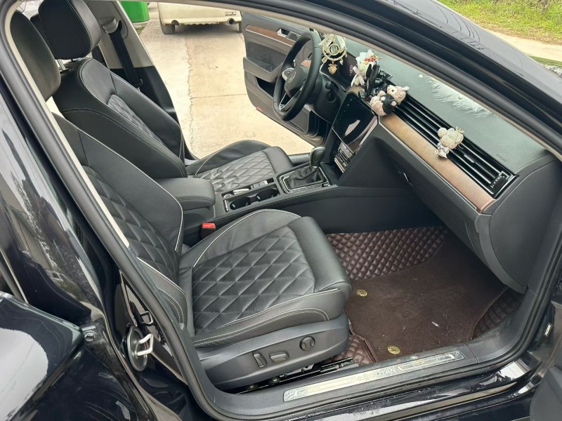 徐州21年大众迈腾8