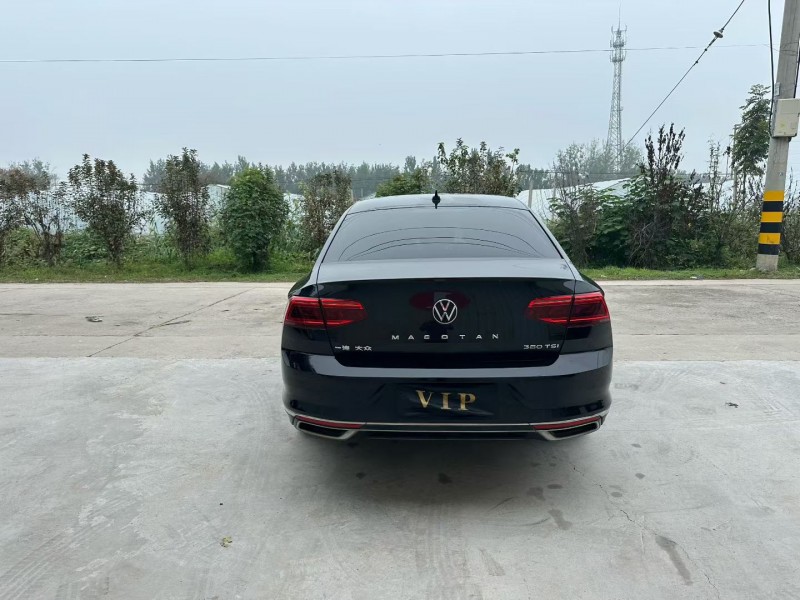 徐州21年大众迈腾9