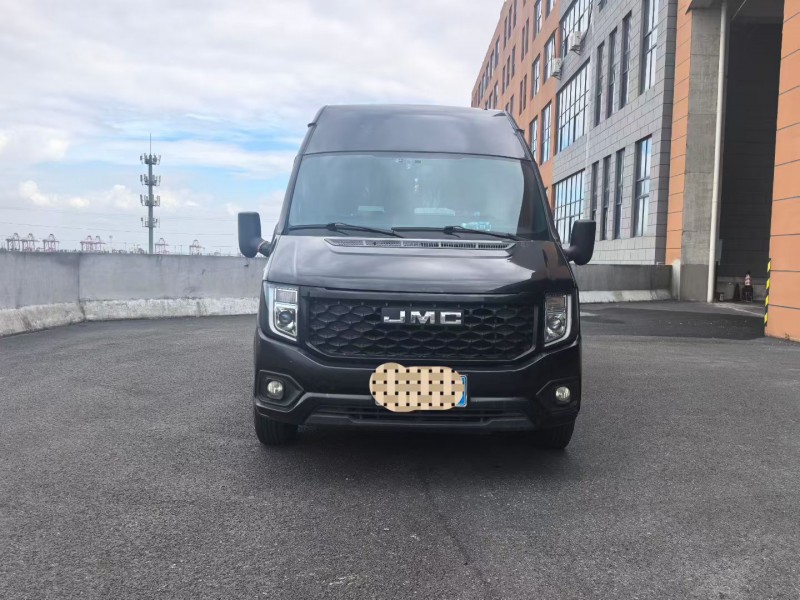 苏州23年江铃福顺1