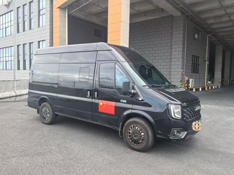 苏州23年江铃福顺2