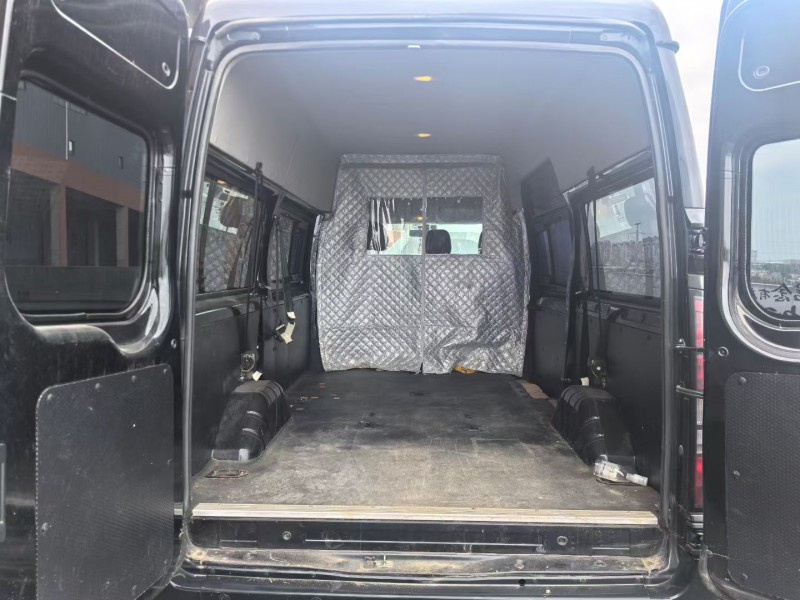 苏州23年江铃福顺7