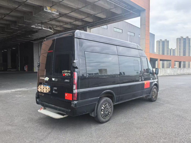 苏州23年江铃福顺8