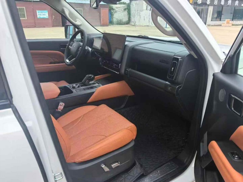 开封24年哈弗H94