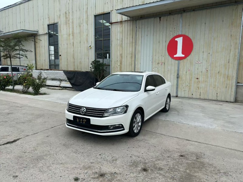 徐州18年大众朗逸2