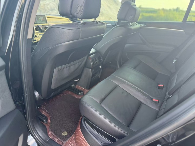 沧州14年宝马X65