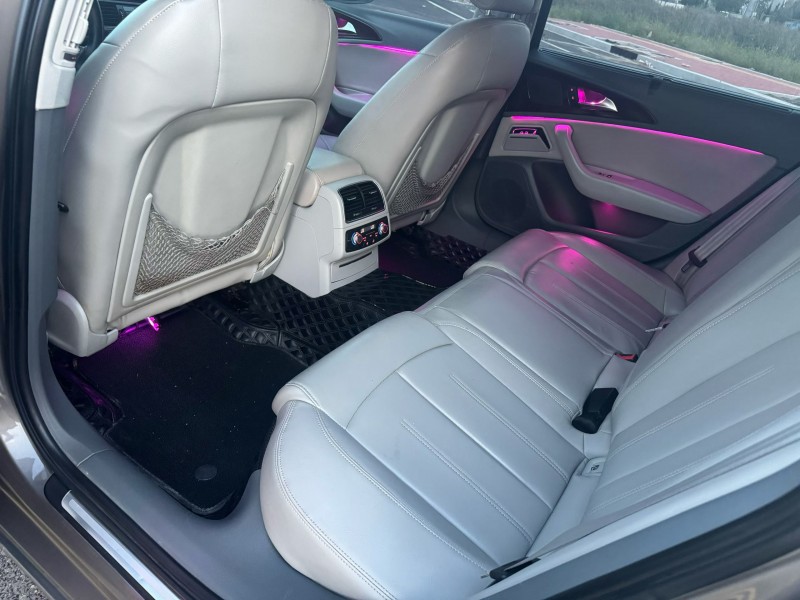 沧州13年奥迪A6L9