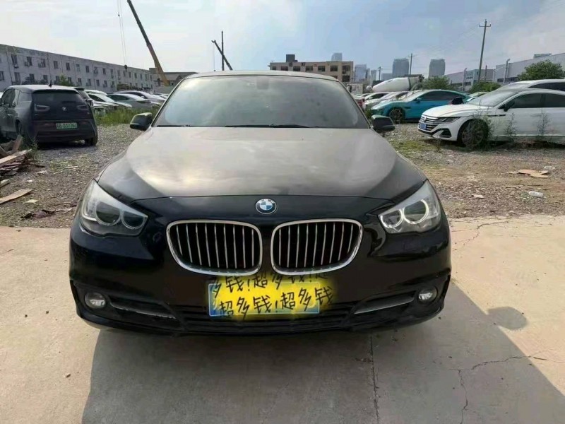 盐城15年宝马5系1