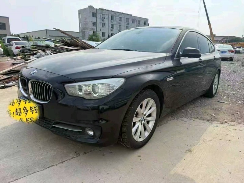 盐城15年宝马5系2