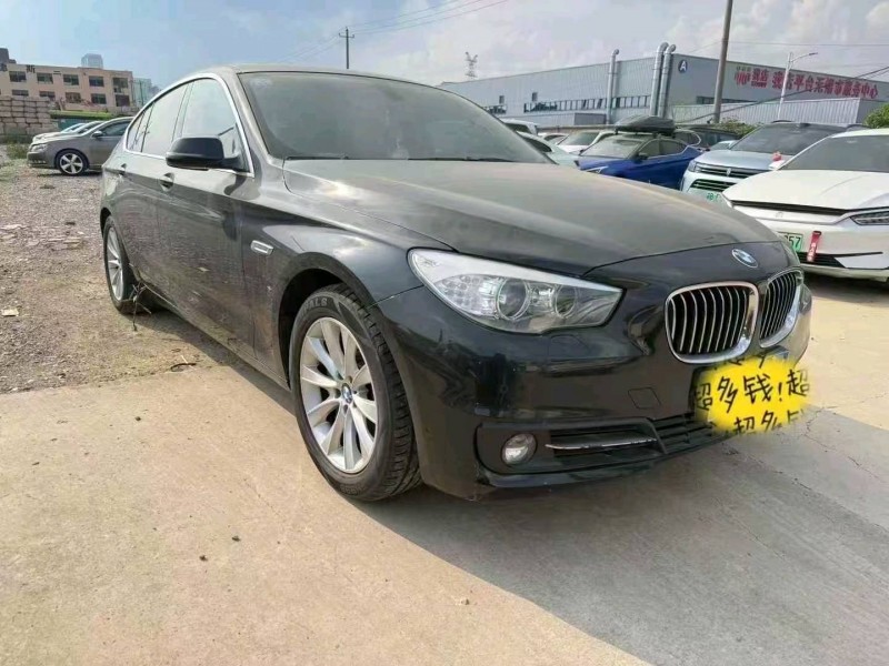 盐城15年宝马5系3