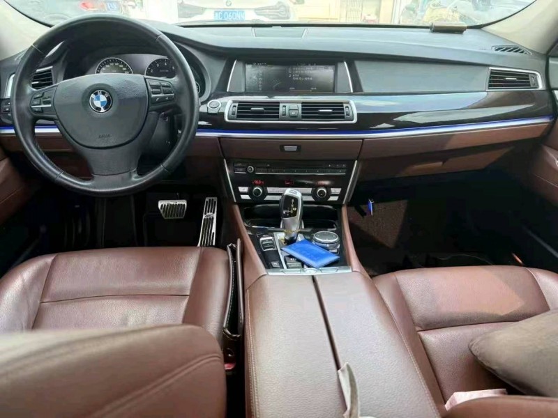 盐城15年宝马5系7