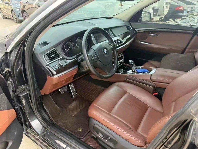 盐城15年宝马5系8