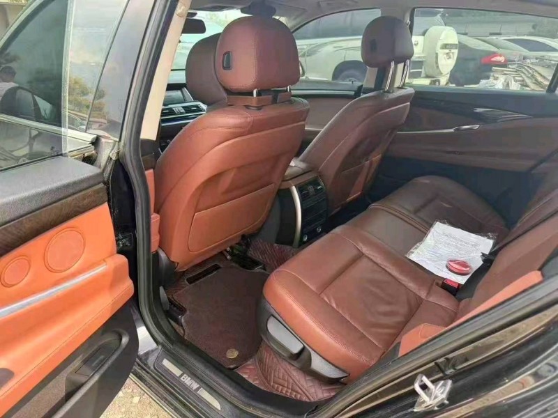 盐城15年宝马5系9