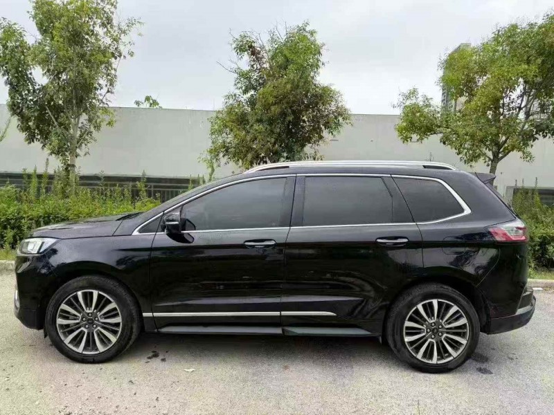 孝感23年福特锐界8