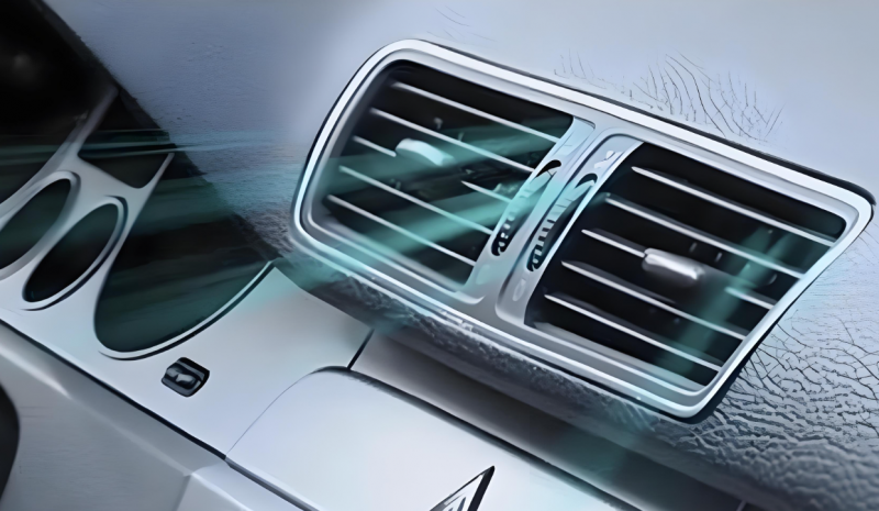 抵押车的汽车空调你真的会用吗? 抵押车的汽车空调你真的会用吗?