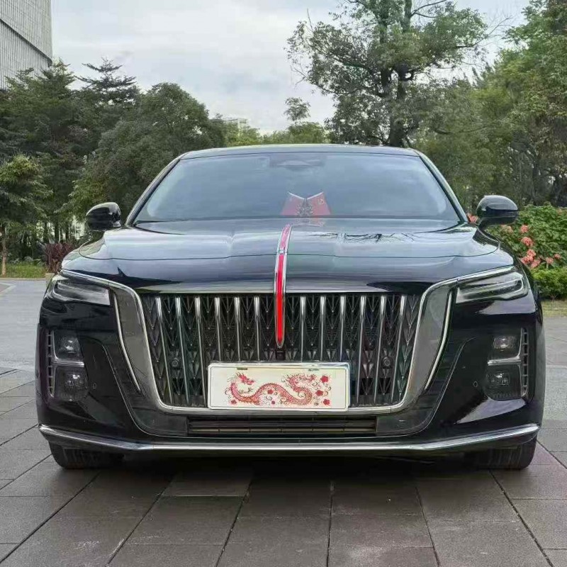 广州24年红旗H51