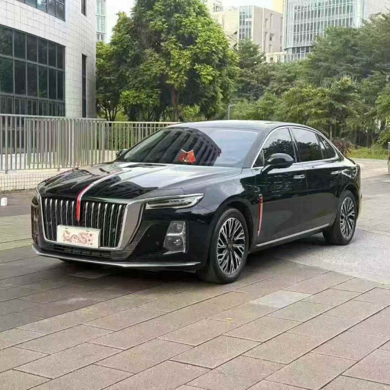 广州24年红旗H52