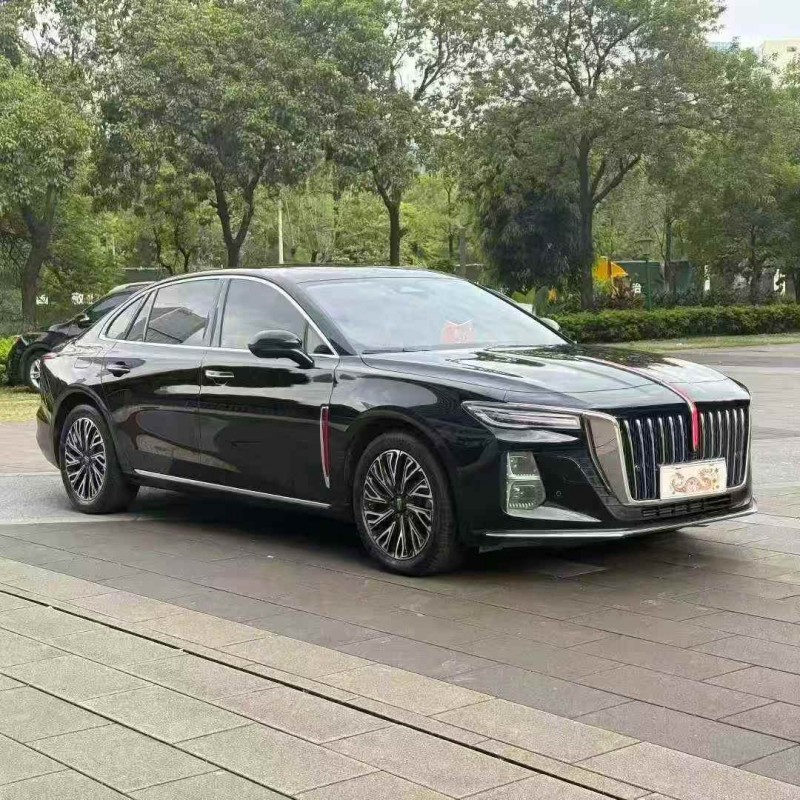 广州24年红旗H53