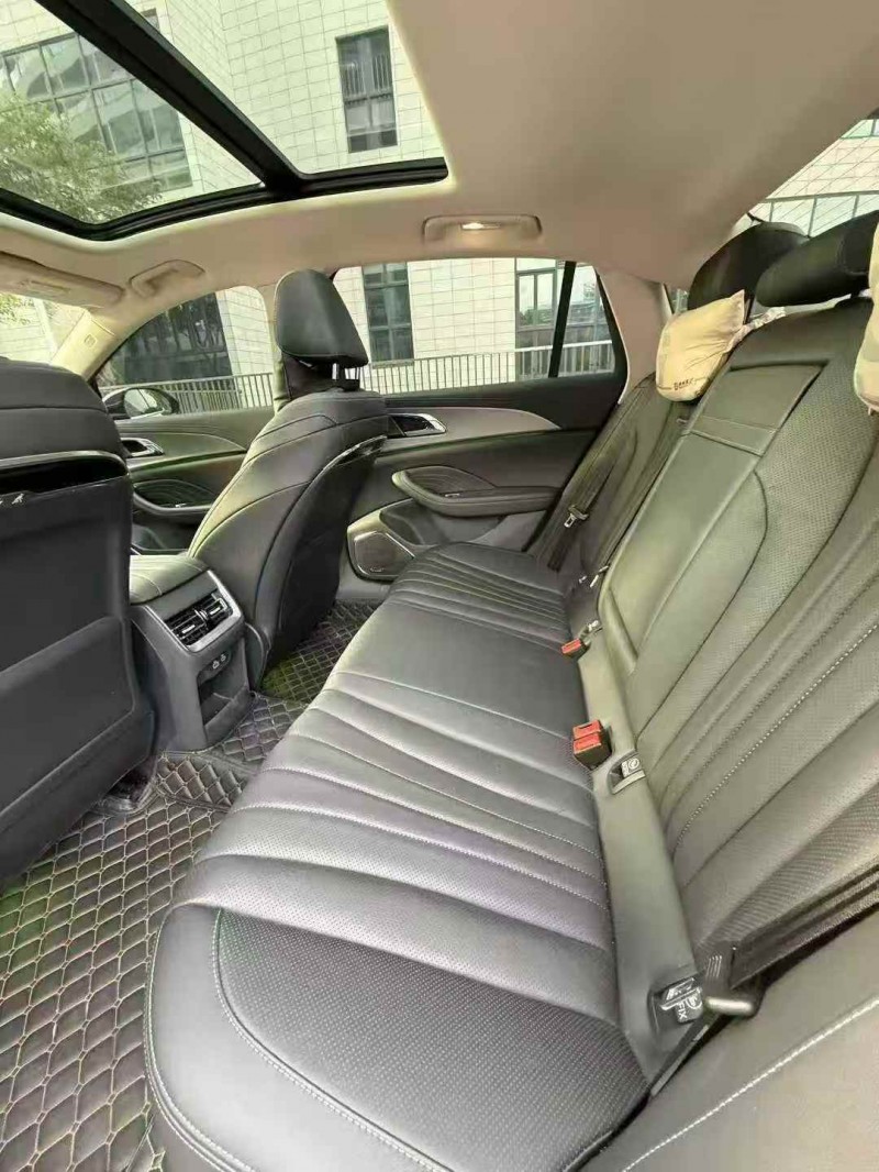 广州24年红旗H54