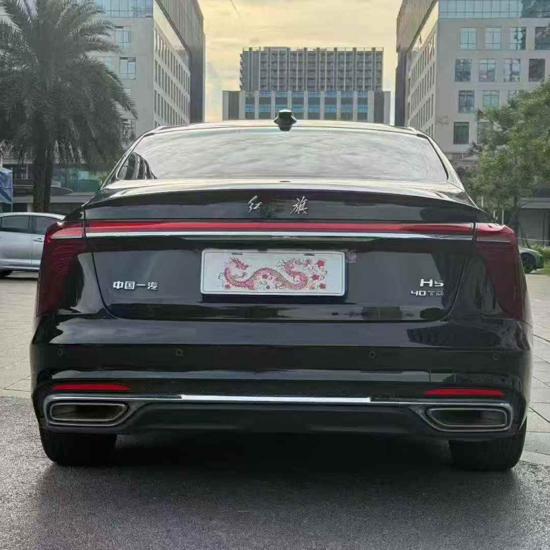 广州24年红旗H59