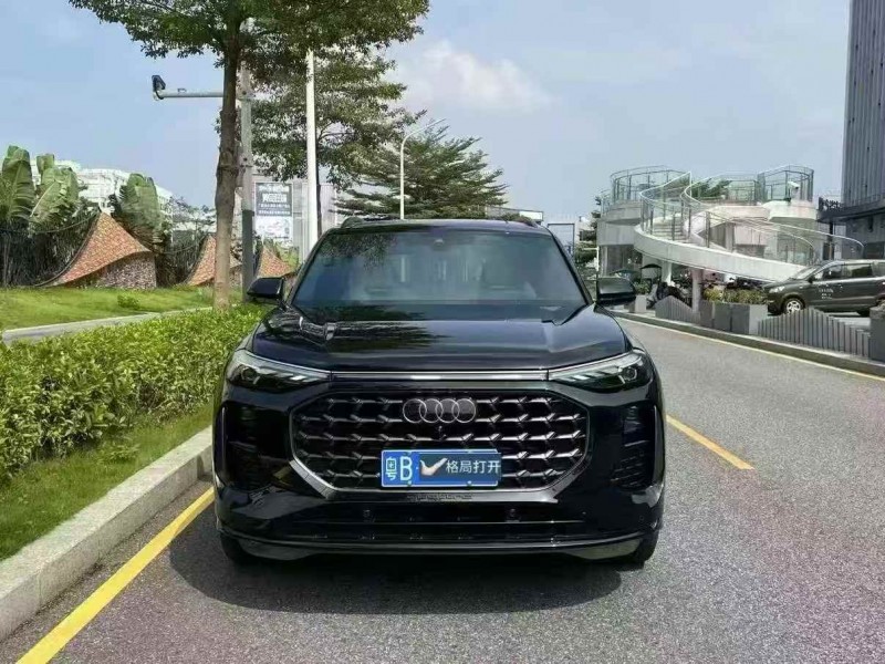 深圳23年奥迪Q61