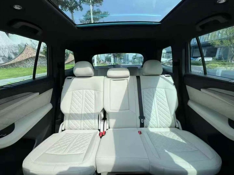 深圳23年奥迪Q67