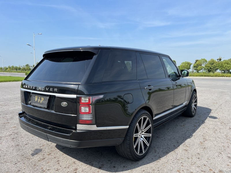 盐城15年路虎揽胜行政8