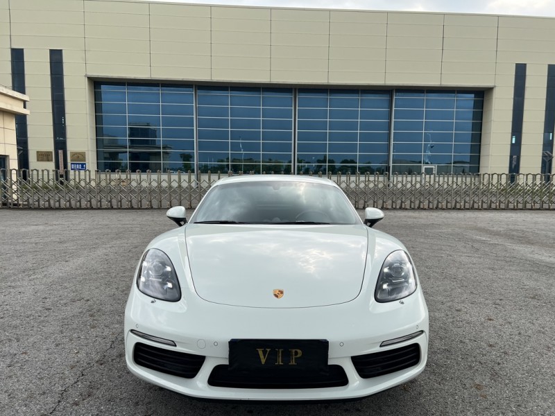 盐城24年保时捷7181