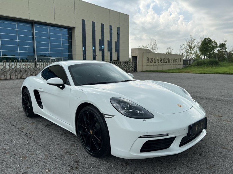 盐城24年保时捷7182