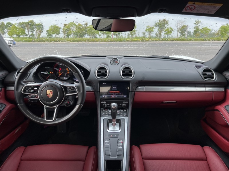 盐城24年保时捷7185