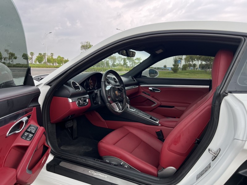 盐城24年保时捷7186