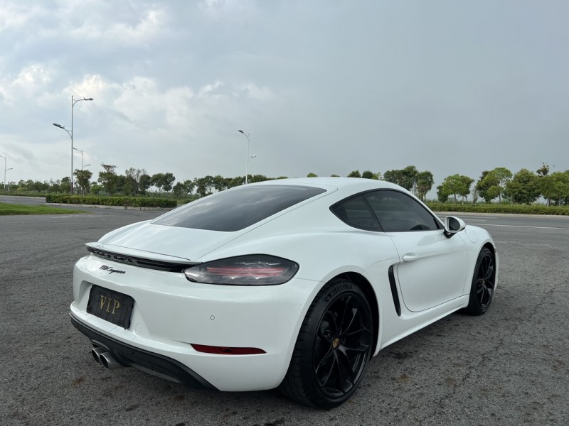 盐城24年保时捷7187