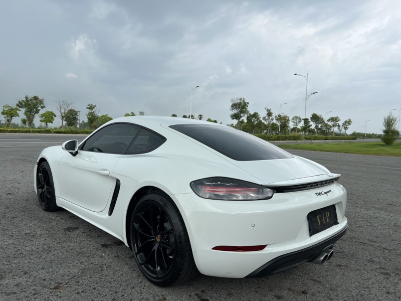 盐城24年保时捷7188