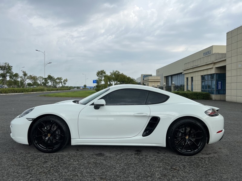 盐城24年保时捷7189