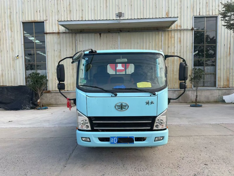 徐州24年解放解放卡车1