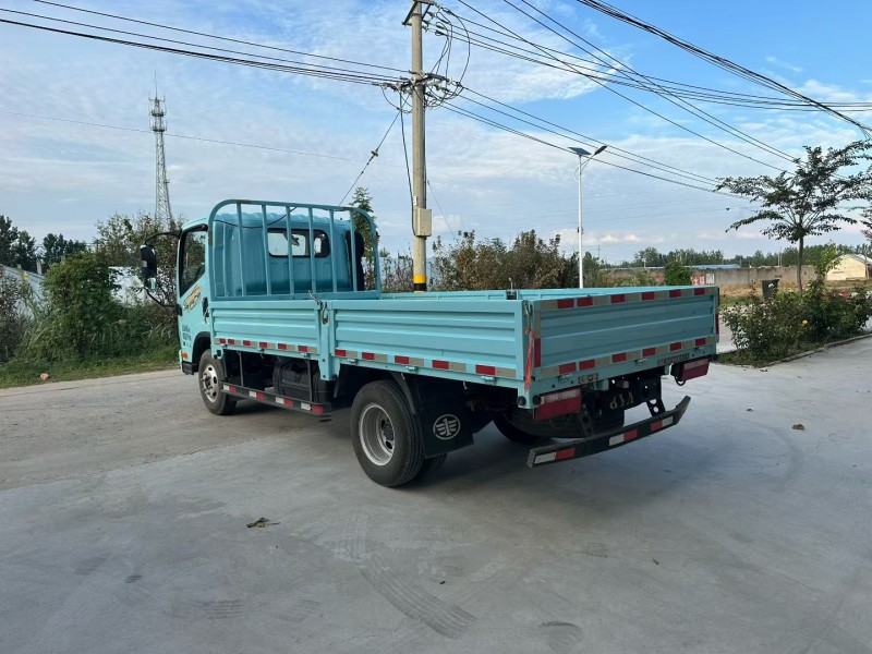 徐州24年解放解放卡车3