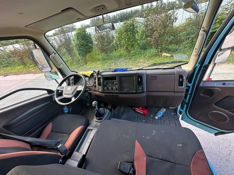 徐州24年解放解放卡车6