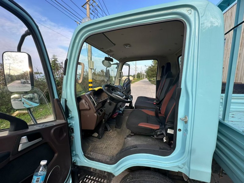 徐州24年解放解放卡车7