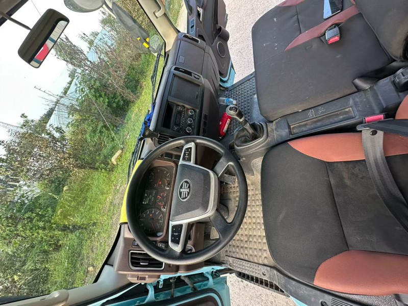 徐州24年解放解放卡车8