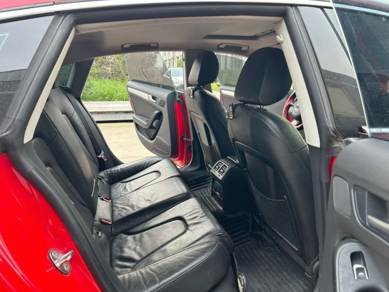 徐州13年奥迪A55