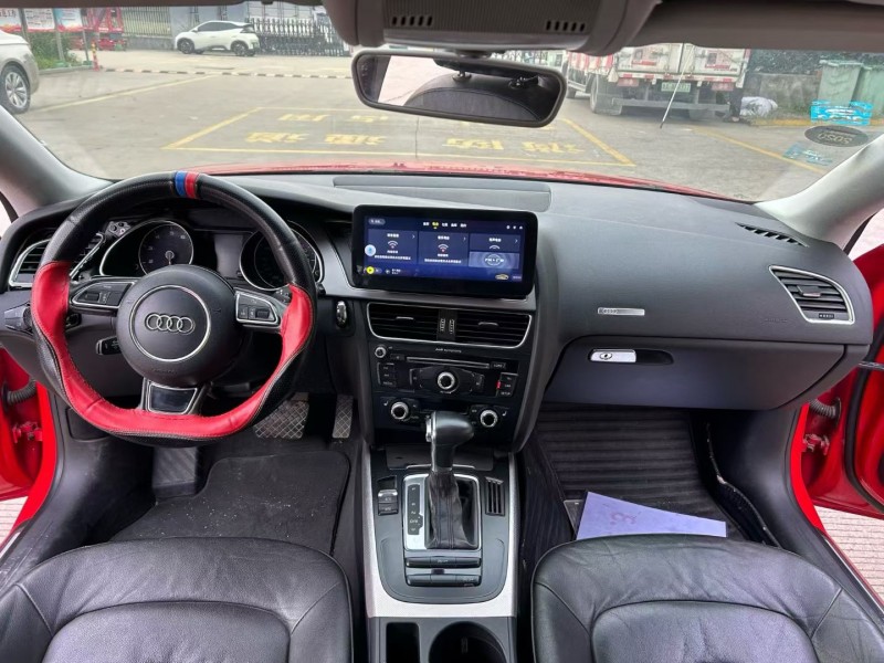 徐州13年奥迪A56