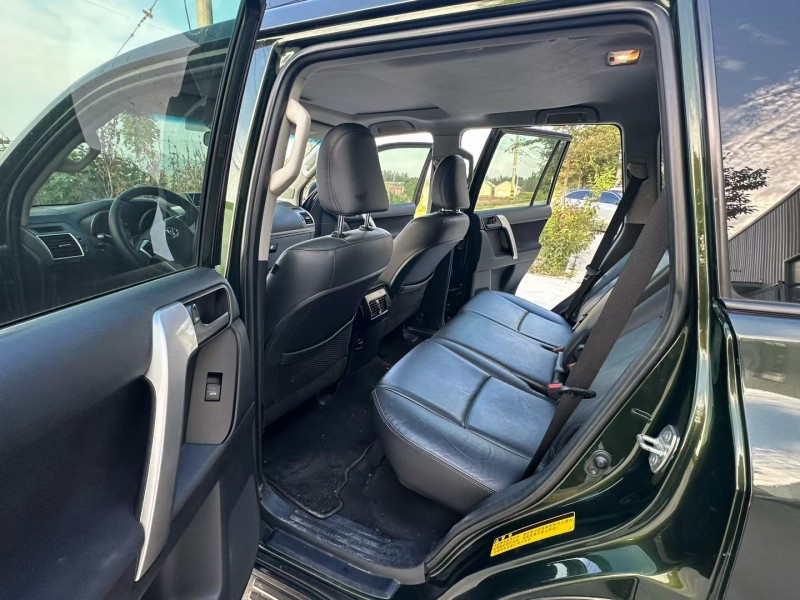 徐州17年丰田普拉多6